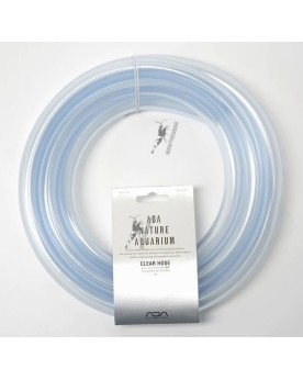 Ada Clear Tube (3m) Ø17mm